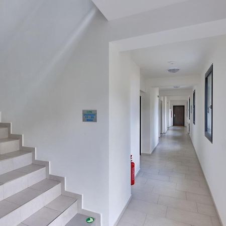 Charming And Quiet Apartment ليبنو ناد فلتافو المظهر الخارجي الصورة