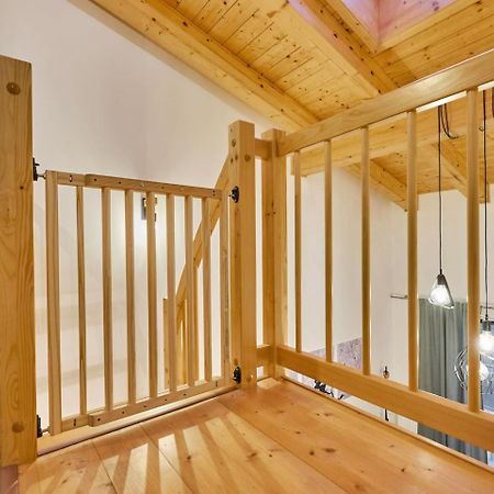 Charming And Quiet Apartment ليبنو ناد فلتافو المظهر الخارجي الصورة