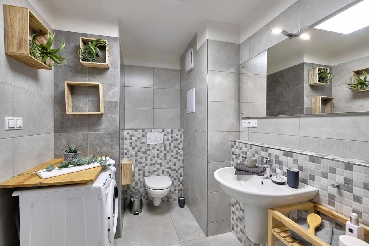 Charming And Quiet Apartment ليبنو ناد فلتافو المظهر الخارجي الصورة