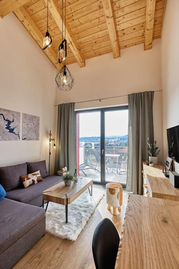 Charming And Quiet Apartment ليبنو ناد فلتافو المظهر الخارجي الصورة